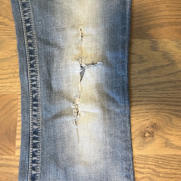 Miss me Sunny boot Jeans size 29 - Picture 9 of 10